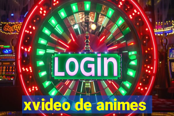 xvideo de animes